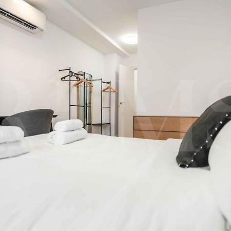 Bright And Modern Apartment By Rems Málaga Esterno foto