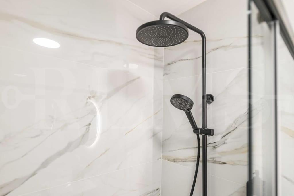 Bright And Modern Apartment By Rems Málaga Esterno foto