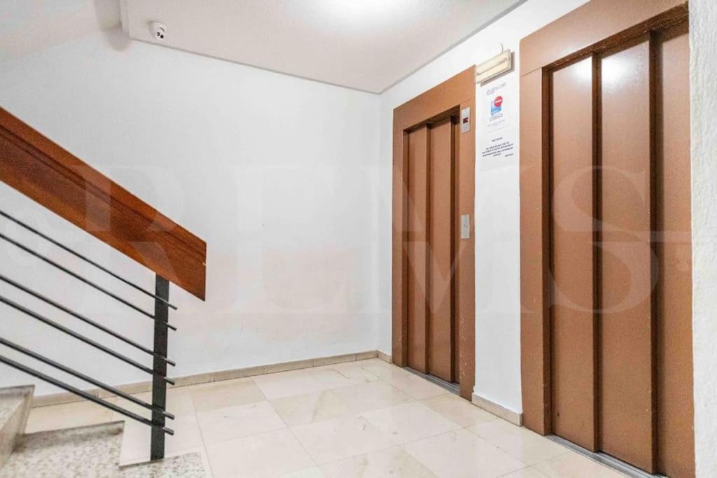 Bright And Modern Apartment By Rems Málaga Esterno foto