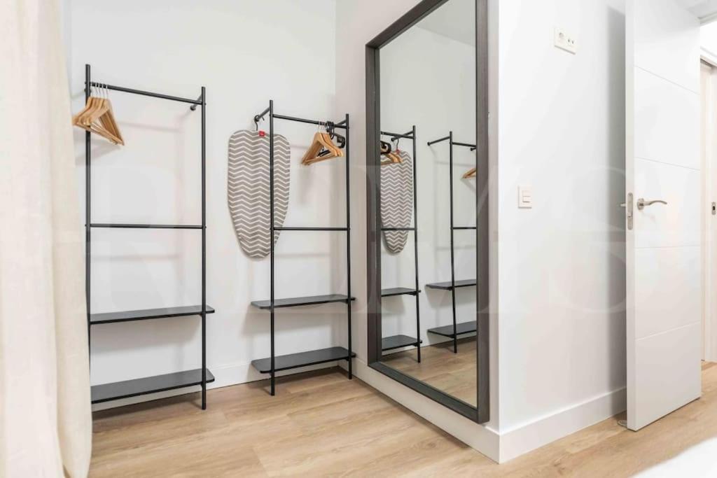 Bright And Modern Apartment By Rems Málaga Esterno foto